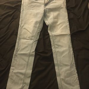 Men’s jeans